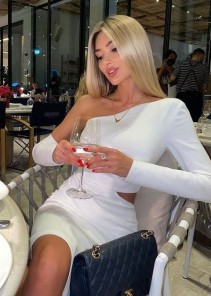 Фото проститутки Лина №3 в городе Горки Ленинские