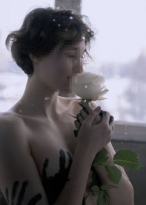 Фото проститутки Марина №2 в городе Горки Ленинские