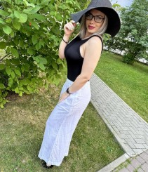 Фото проститутки Екатерина №2 в городе Горки Ленинские