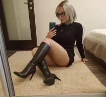 Фото проститутки Екатерина №3 в городе Горки Ленинские