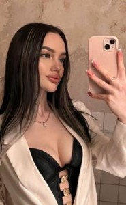 Фото проститутки Настя №2 в городе Горки Ленинские