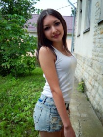 Фото проститутки Вика №3 в городе Горки Ленинские