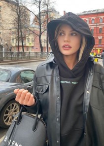 Фото проститутки Полина №5 в городе Горки Ленинские