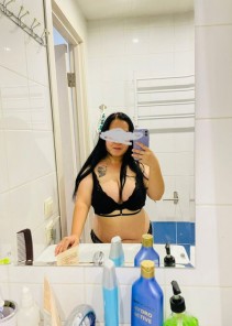 Фото проститутки Марина №3 в городе Горки Ленинские