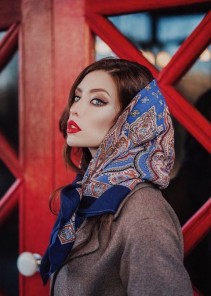 Фото проститутки ЛАРА №6 в городе Горки Ленинские