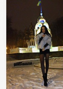 Фото проститутки Тoмa №3 в городе Горки Ленинские