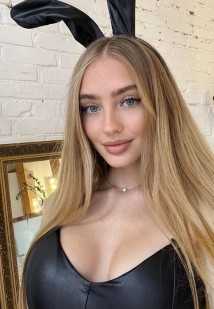 Фото проститутки Настя №1 в городе Горки Ленинские