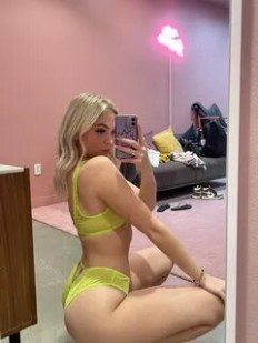 Фото проститутки Мадина №1 в городе Горки Ленинские