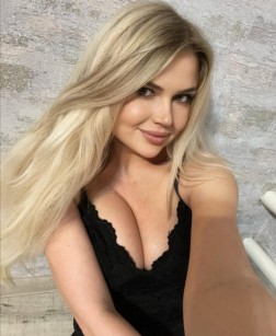 Фото проститутки Настя №1 в городе Горки Ленинские