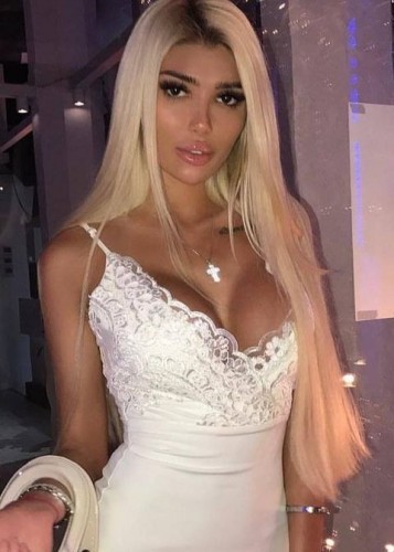 Лина, Г. Горки Ленинские