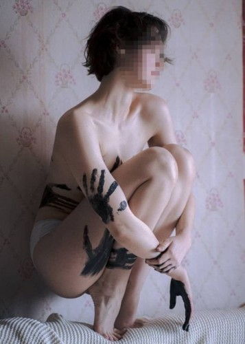 Марина, Г. Горки Ленинские
